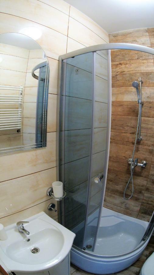 Studio Skarzyko Kamienna Διαμέρισμα Skarżysko-Kamienna Εξωτερικό φωτογραφία